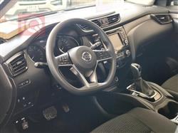 نيسان قاشقاي